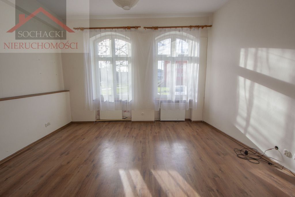 Mieszkanie 6-pokojowe Lubań, pl. Śląski