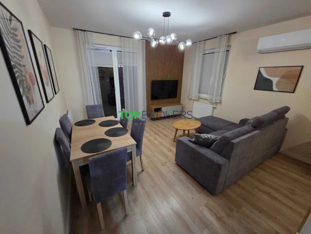 Mieszkanie 3-pokojowe Warszawa Włochy, ul. Budki Szczęśliwickie. Zdjęcie 1