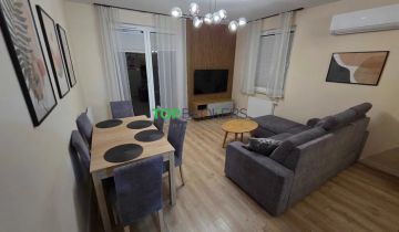 Mieszkanie 3-pokojowe Warszawa Włochy, ul. Budki Szczęśliwickie