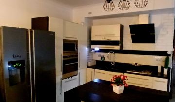 Mieszkanie 5-pokojowe Nowy Tomyśl