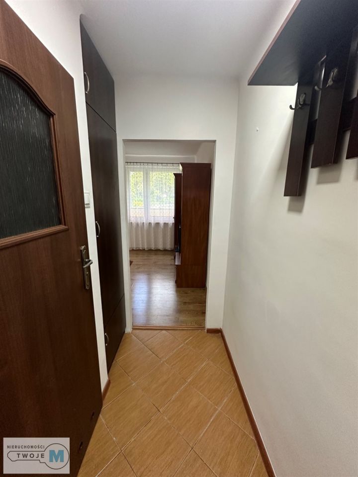 Mieszkanie 1-pokojowe Kielce Sady. Zdjęcie 7