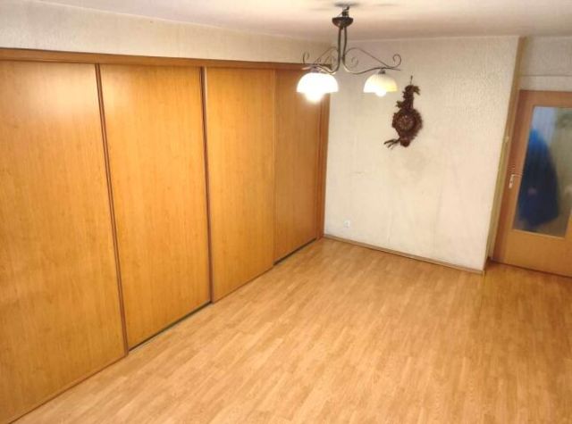 Mieszkanie 3-pokojowe Gliwice Śródmieście, ul. Pawła Stalmacha. Zdjęcie 2