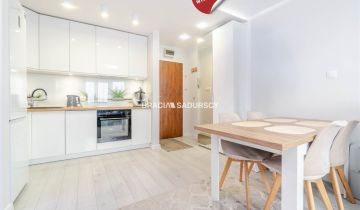 Mieszkanie 2-pokojowe Kraków Bieńczyce, os. Kalinowe