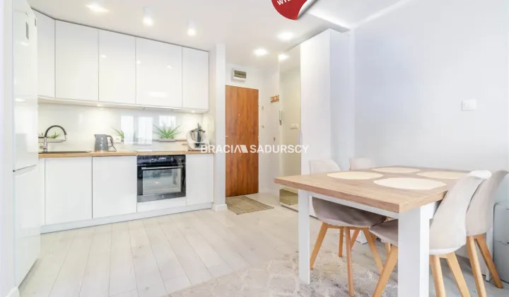 Mieszkanie 2-pokojowe Kraków Bieńczyce, os. Kalinowe