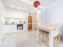 Mieszkanie 2-pokojowe Kraków Bieńczyce, os. Kalinowe