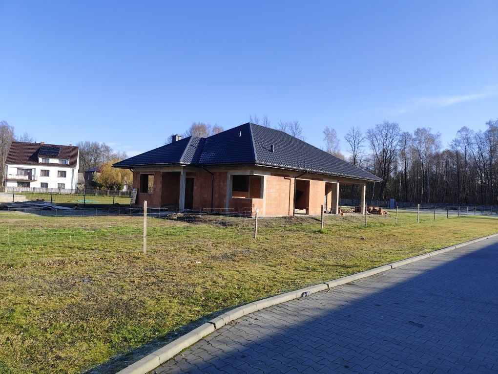 dom wolnostojący Bielcza. Zdjęcie 4