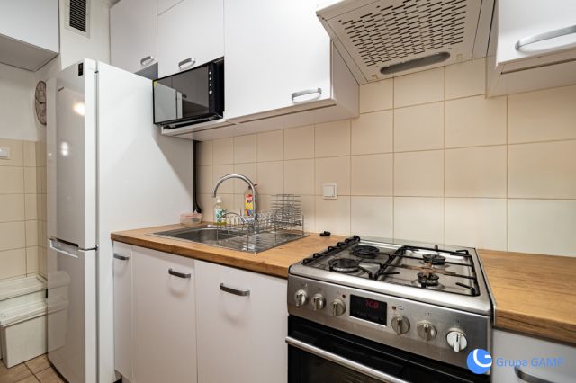 Mieszkanie 3-pokojowe Kraków Podgórze Duchackie, ul. Stanisława Stojałowskiego. Zdjęcie 14