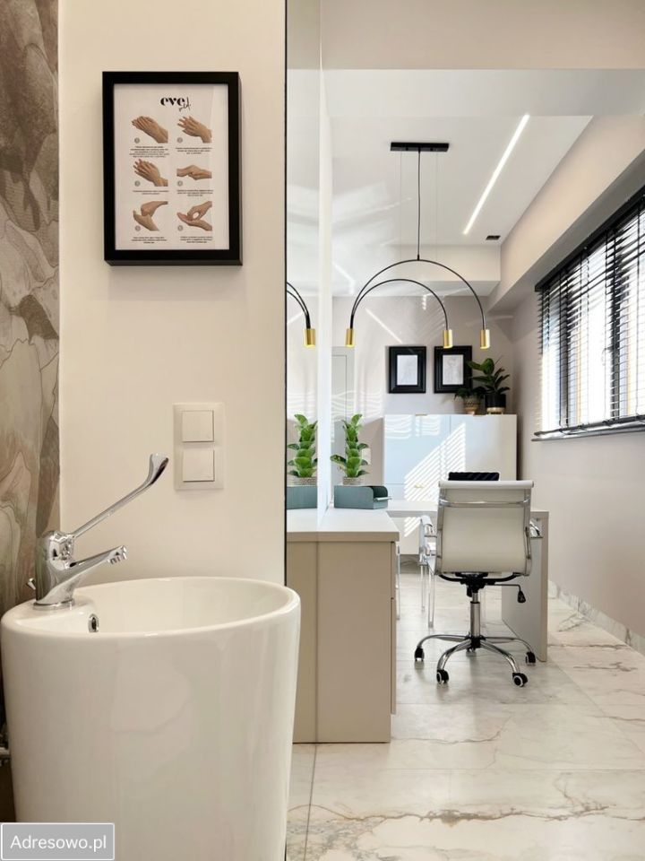 Lokal Katowice Ligota, ul. Śląska. Zdjęcie 2