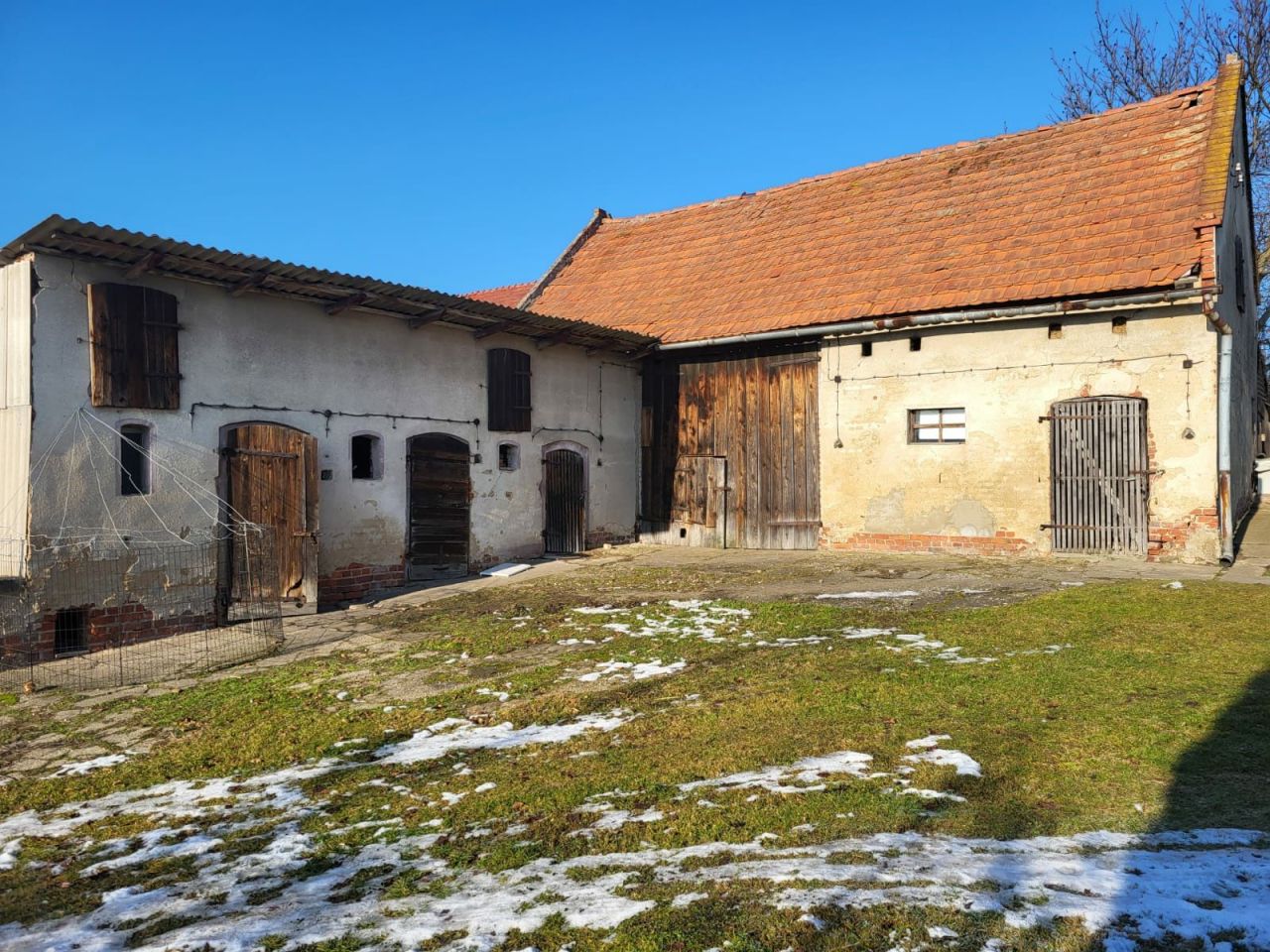 dom wolnostojący Ślizów. Zdjęcie 3