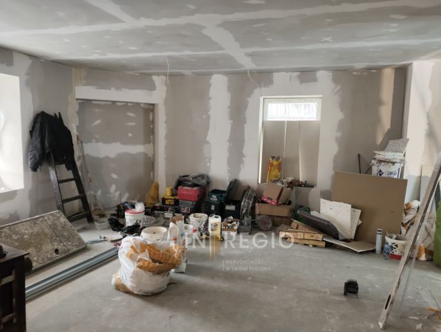 dom wolnostojący, 4 pokoje Pabianice Bugaj, ul. Michała Ossowskiego. Zdjęcie 7