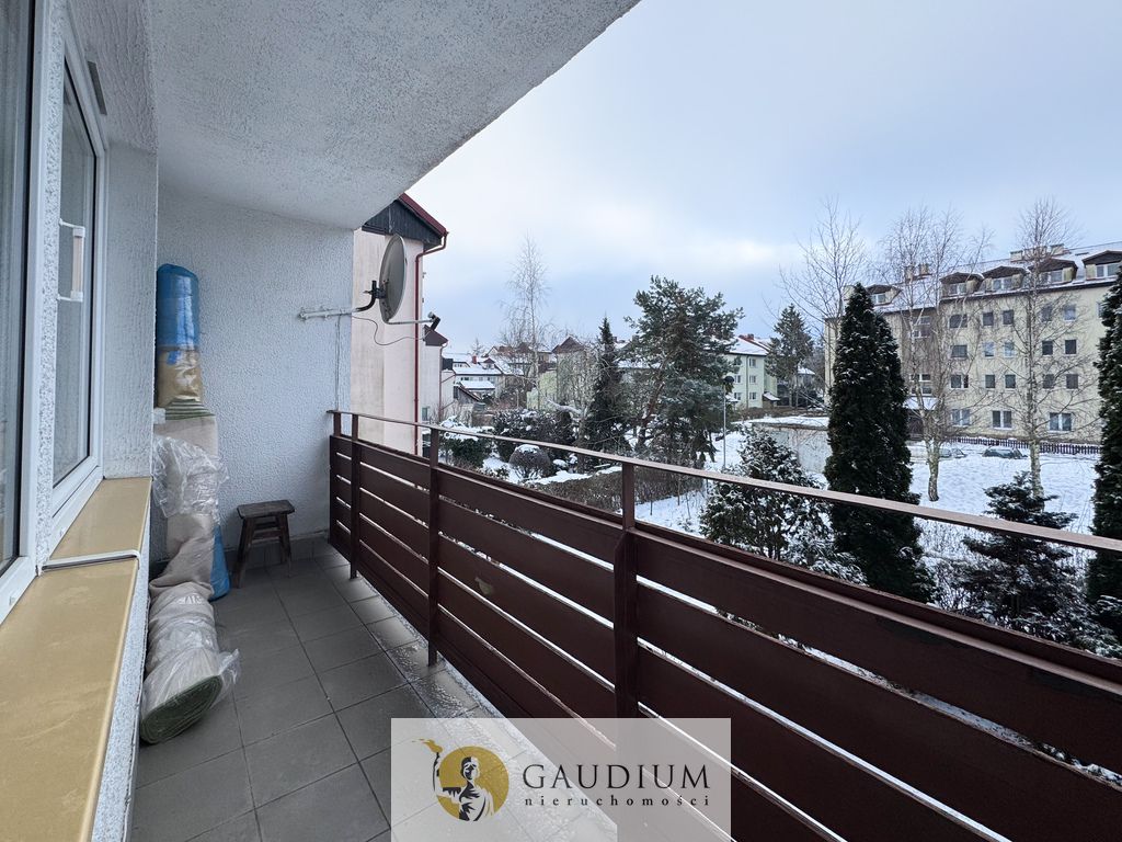 Mieszkanie 3-pokojowe Gdańsk Matarnia, ul. Kadetów. Zdjęcie 15