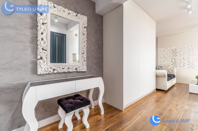 Mieszkanie 1-pokojowe Kraków Stare Miasto, ul. św. Łazarza. Zdjęcie 14