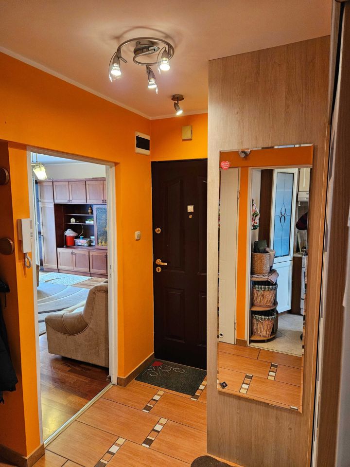 Mieszkanie 3-pokojowe Gorzów Wielkopolski, ul. Dywizjonu 303. Zdjęcie 8