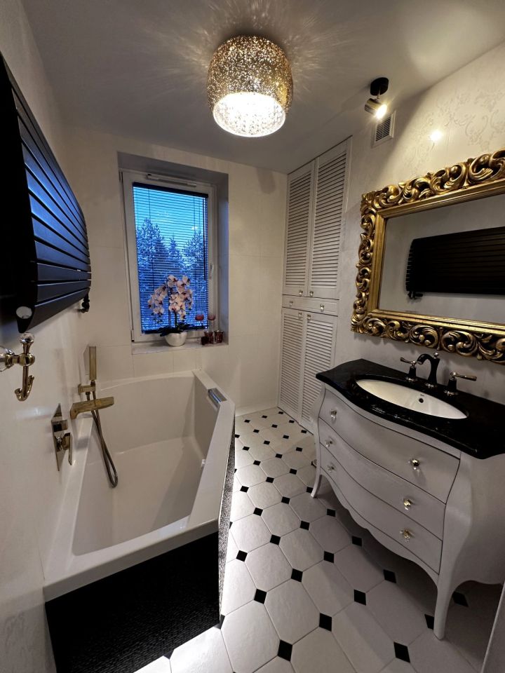 Mieszkanie 3-pokojowe Turka, ul. Bukowa. Zdjęcie 3