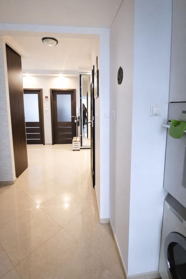 Mieszkanie 3-pokojowe Warszawa Gołąbki, ul. Magnacka. Zdjęcie 6