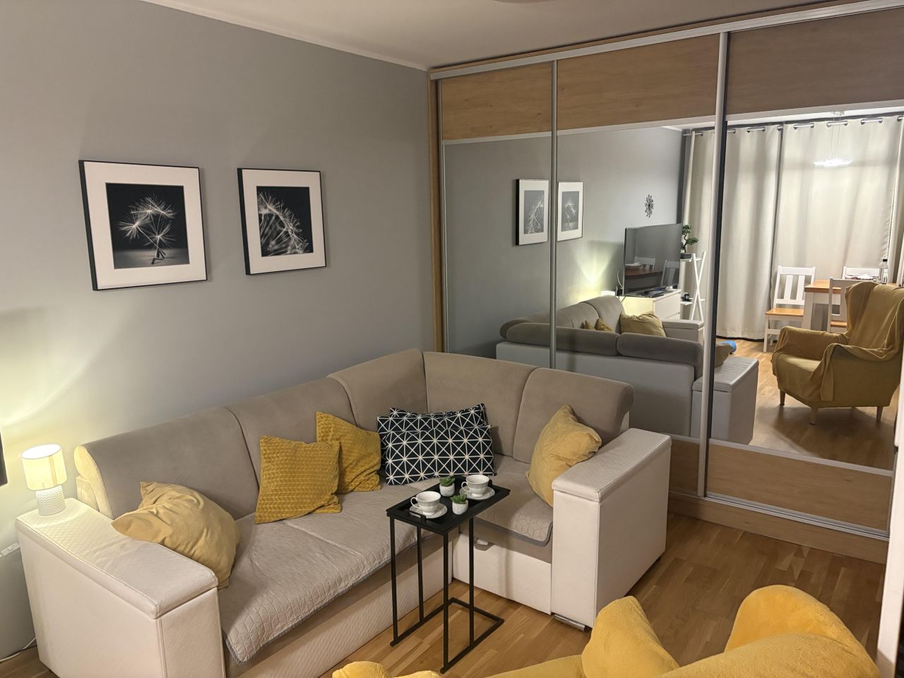 Mieszkanie 2-pokojowe Gdańsk Łostowice, ul. Niepołomicka. Zdjęcie 9