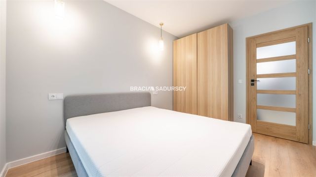 Mieszkanie 2-pokojowe Kraków Grzegórzki, ul. Masarska. Zdjęcie 4