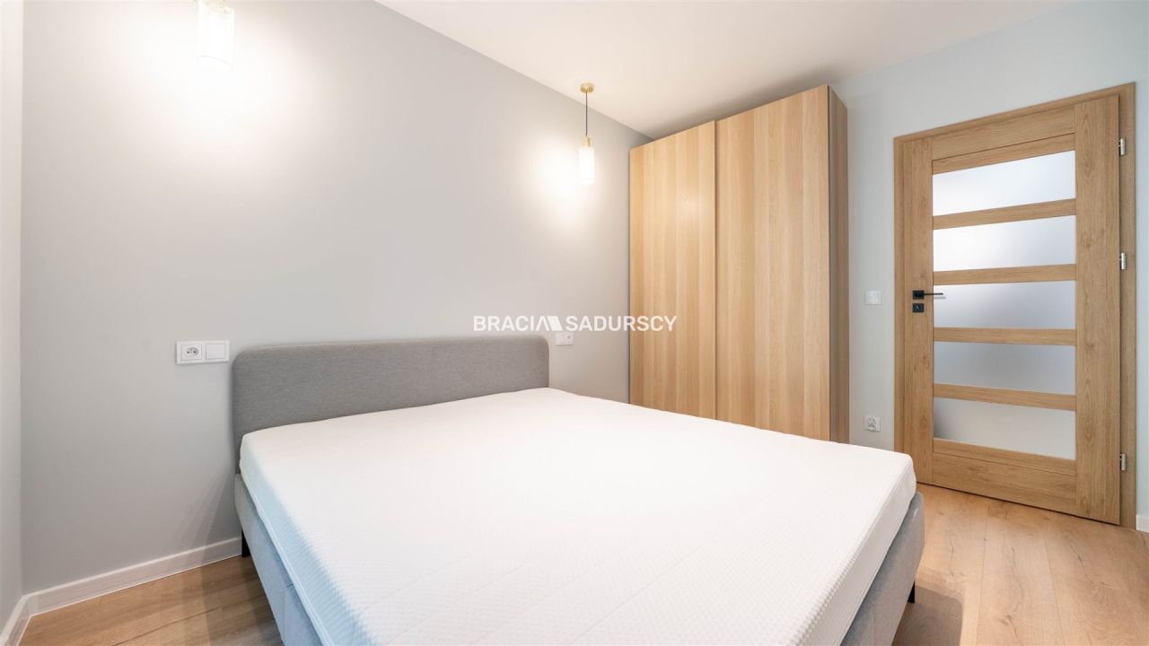 Mieszkanie 2-pokojowe Kraków Grzegórzki, ul. Masarska. Zdjęcie 4