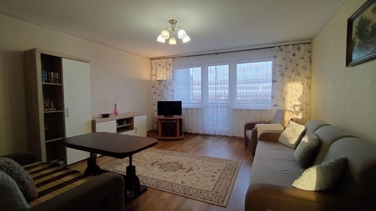 Mieszkanie 3-pokojowe Świnoujście, ul. Gdyńska. Zdjęcie 11