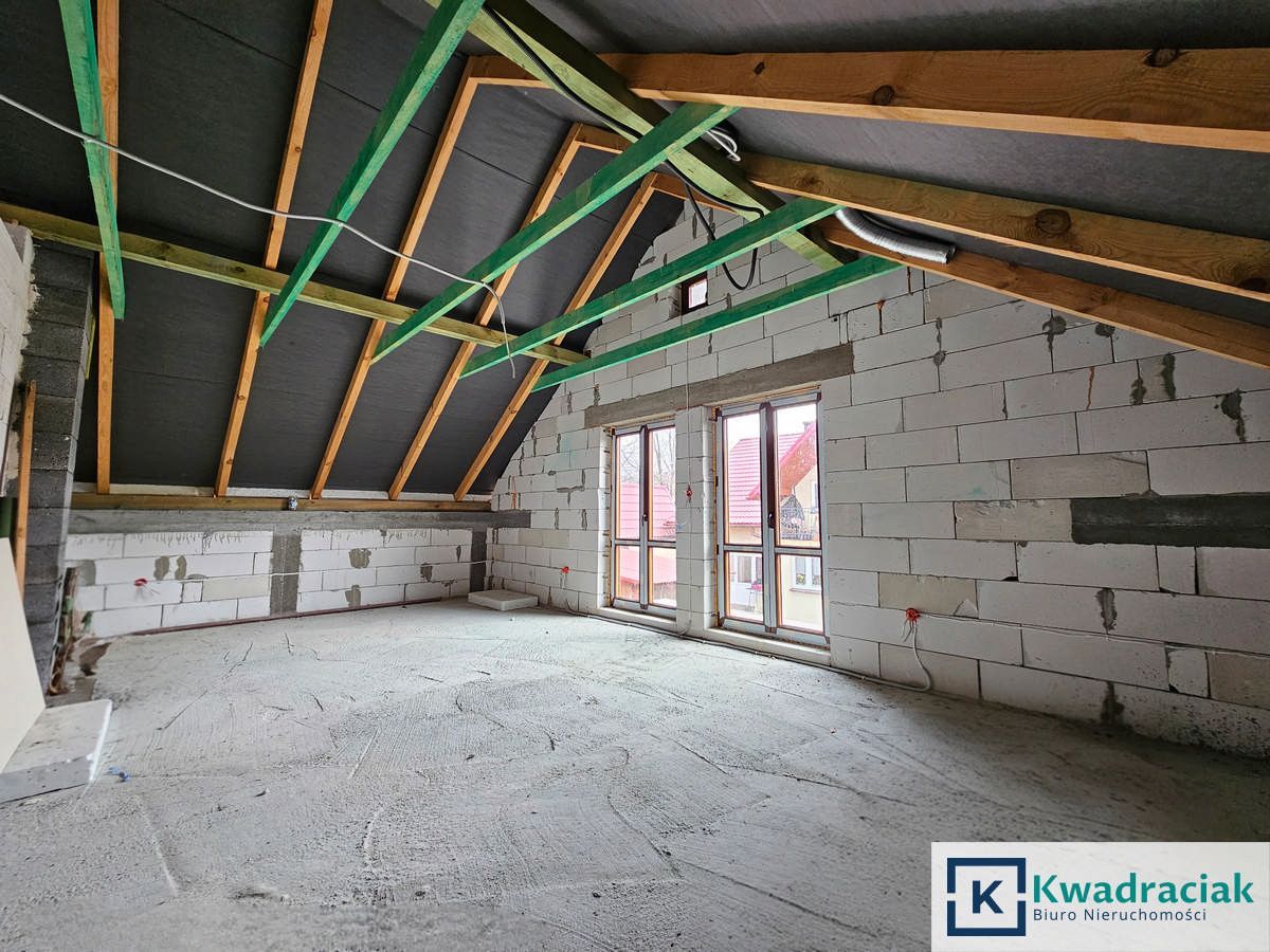 dom wolnostojący, 6 pokoi Bukowsko. Zdjęcie 4