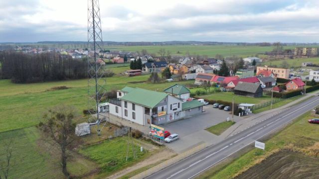 Lokal Mały Płock. Zdjęcie 2