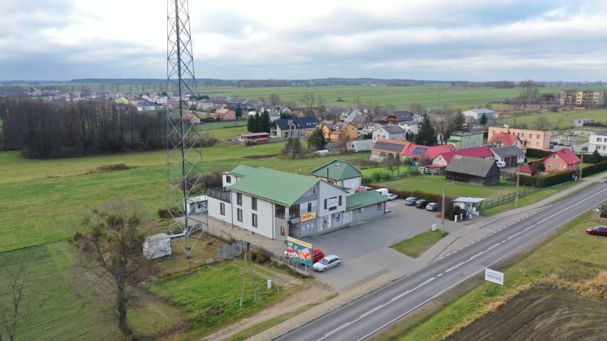 Lokal Mały Płock. Zdjęcie 2