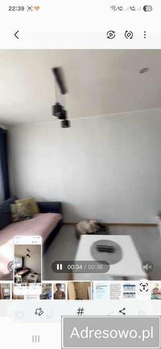 Mieszkanie 3-pokojowe Otmuchów, ul. Perłowa. Zdjęcie 7