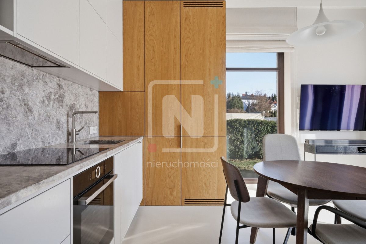 Mieszkanie 2-pokojowe Warszawa Włochy, ul. Cietrzewia. Zdjęcie 4