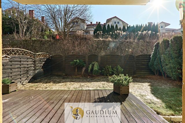 Mieszkanie 3-pokojowe Gdańsk Morena, ul. Pagórkowa. Zdjęcie 21