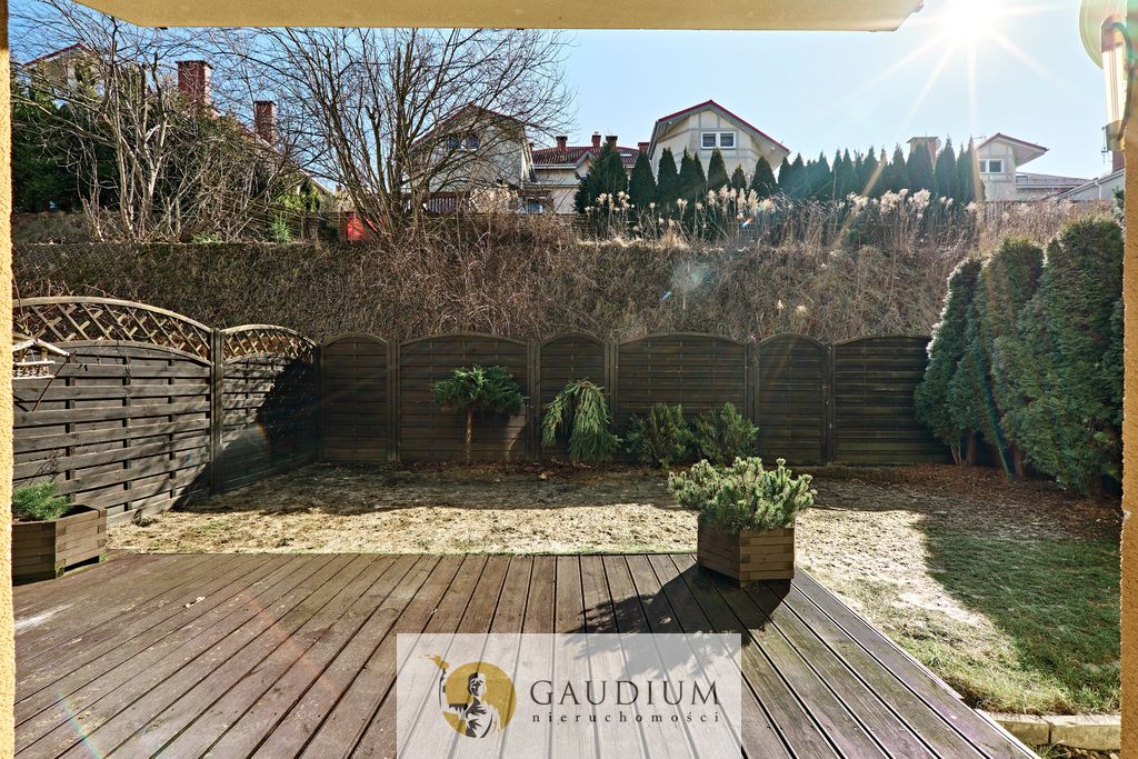 Mieszkanie 3-pokojowe Gdańsk, ul. Pagórkowa. Zdjęcie 21