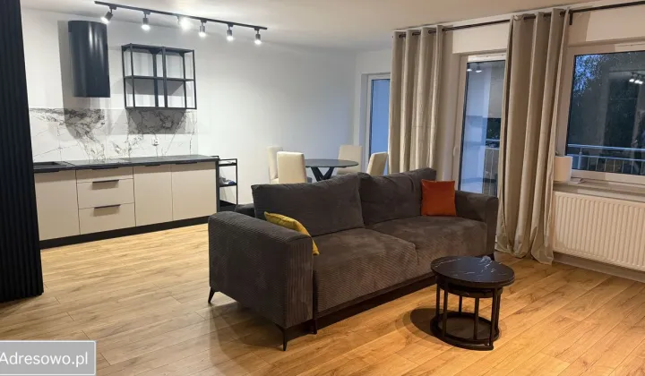 Mieszkanie 2-pokojowe Starachowice, ul. Ignacego Jana Paderewskiego