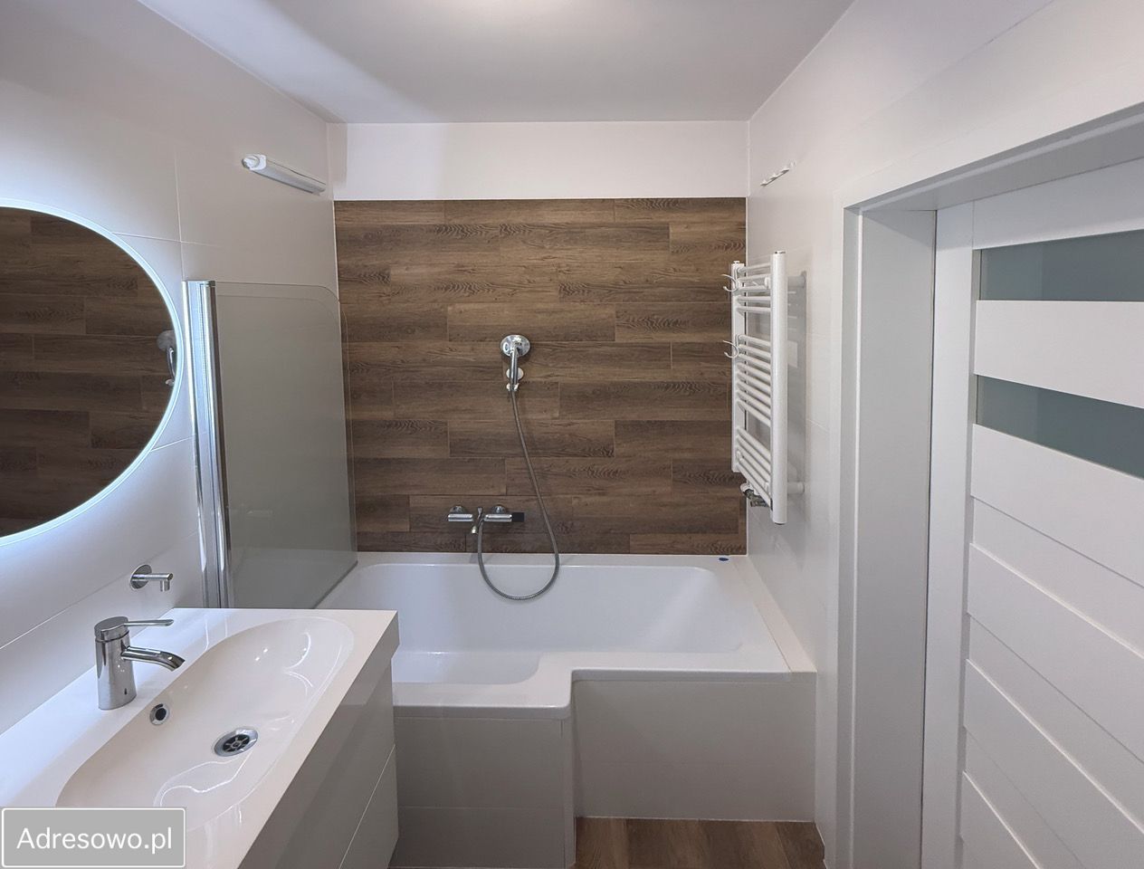 Mieszkanie 3-pokojowe Gdynia Wielki Kack, ul. Bieszczadzka. Zdjęcie 6