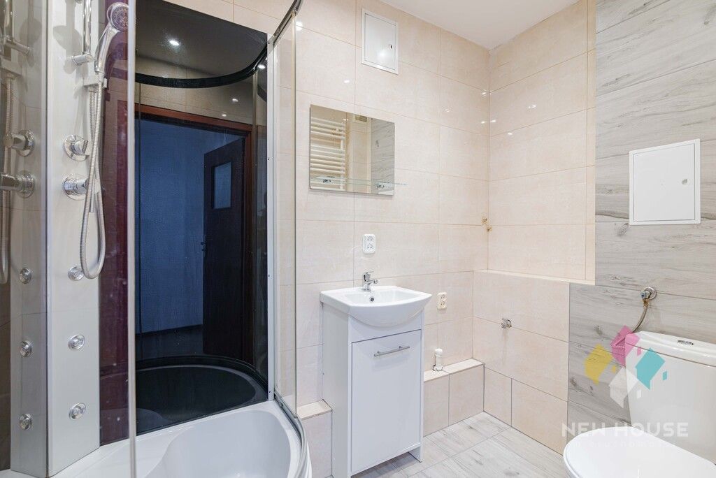 Mieszkanie 2-pokojowe Olsztyn, ul. Bolesława Limanowskiego. Zdjęcie 7