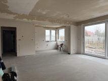 bliźniak, 5 pokoi Nowa Wieś, ul. Główna. Zdjęcie 2