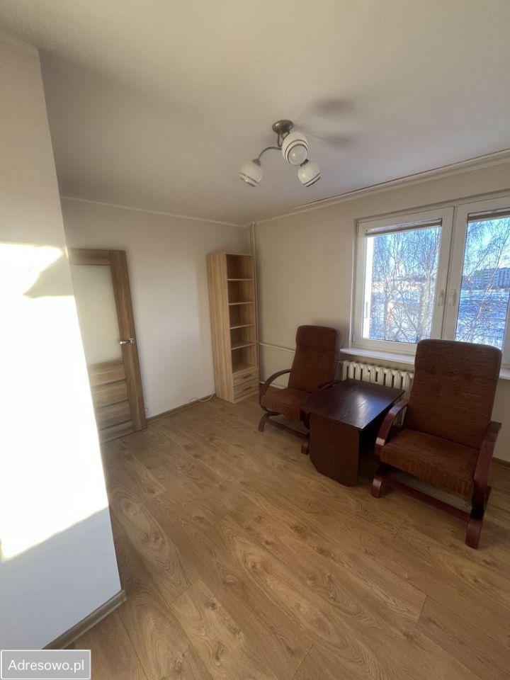 Mieszkanie 2-pokojowe Starogard Gdański, os. Konstytucji 3 Maja. Zdjęcie 12