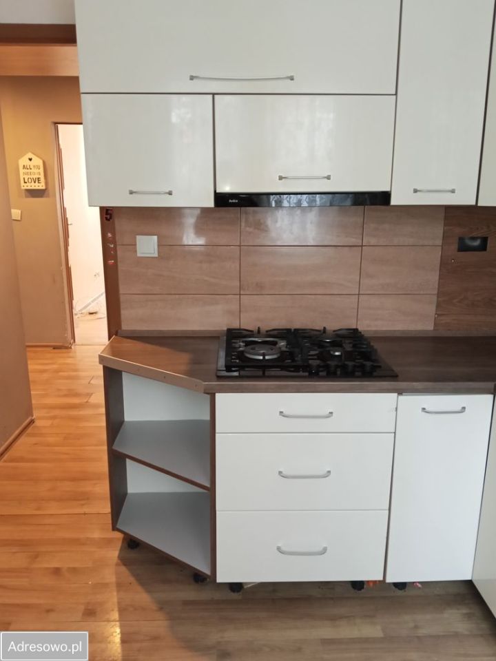 Mieszkanie 3-pokojowe Łódź Bałuty, ul. Murarska. Zdjęcie 15