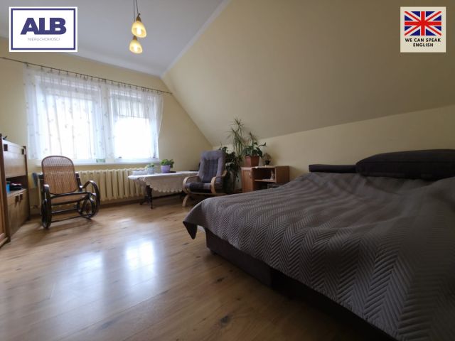 bliźniak, 4 pokoje Ostaszewo, ul. Kwiatowa. Zdjęcie 36