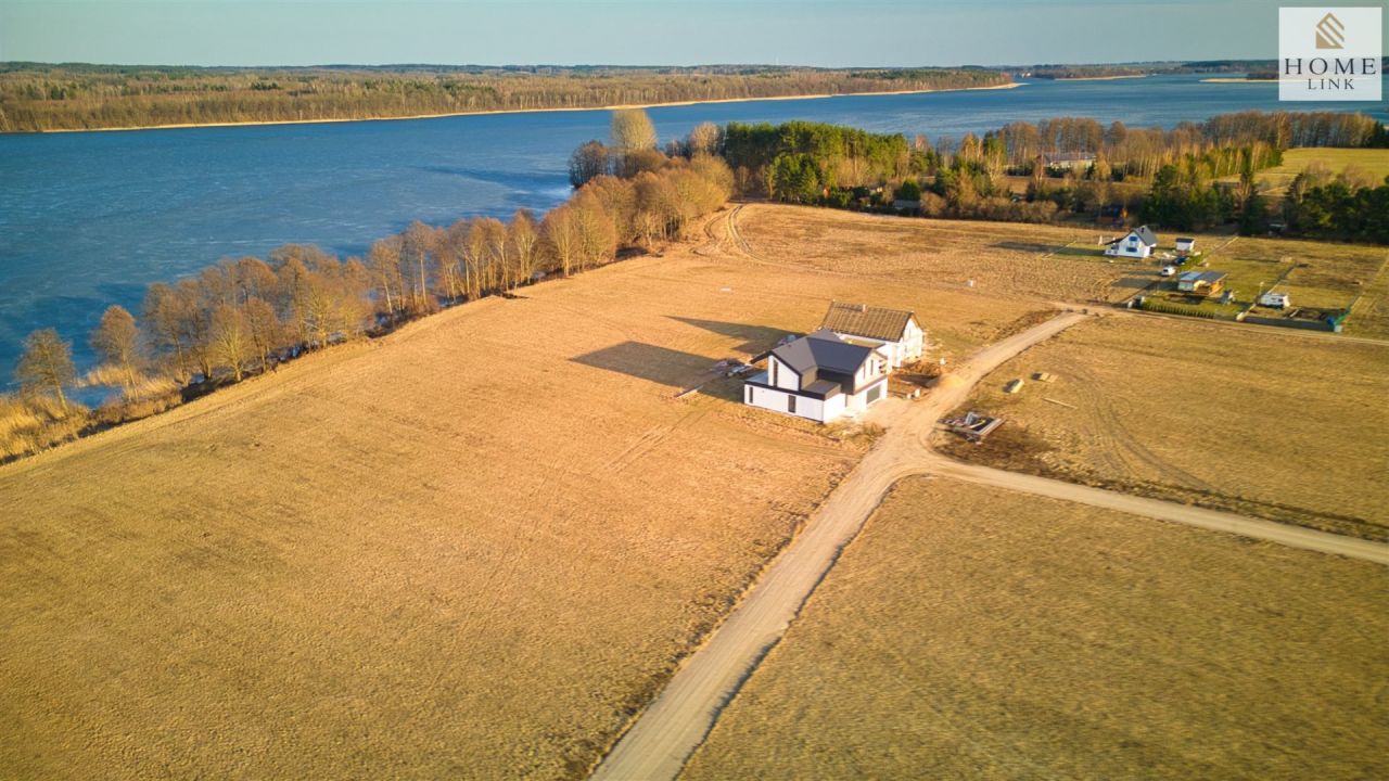 Działka rolno-budowlana Jabłonowo. Zdjęcie 7
