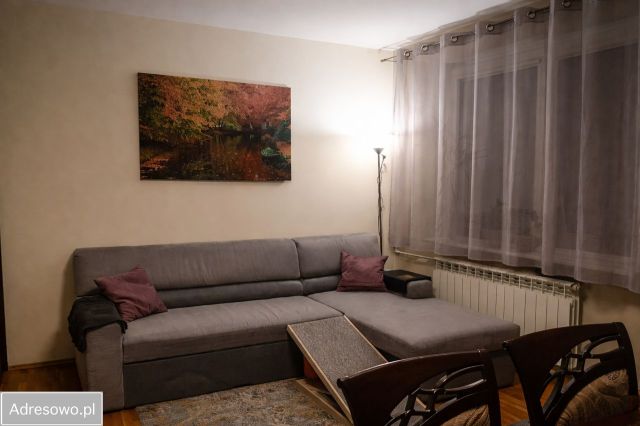 Mieszkanie 2-pokojowe Warszawa Ursynów, ul. Puszczyka. Zdjęcie 1