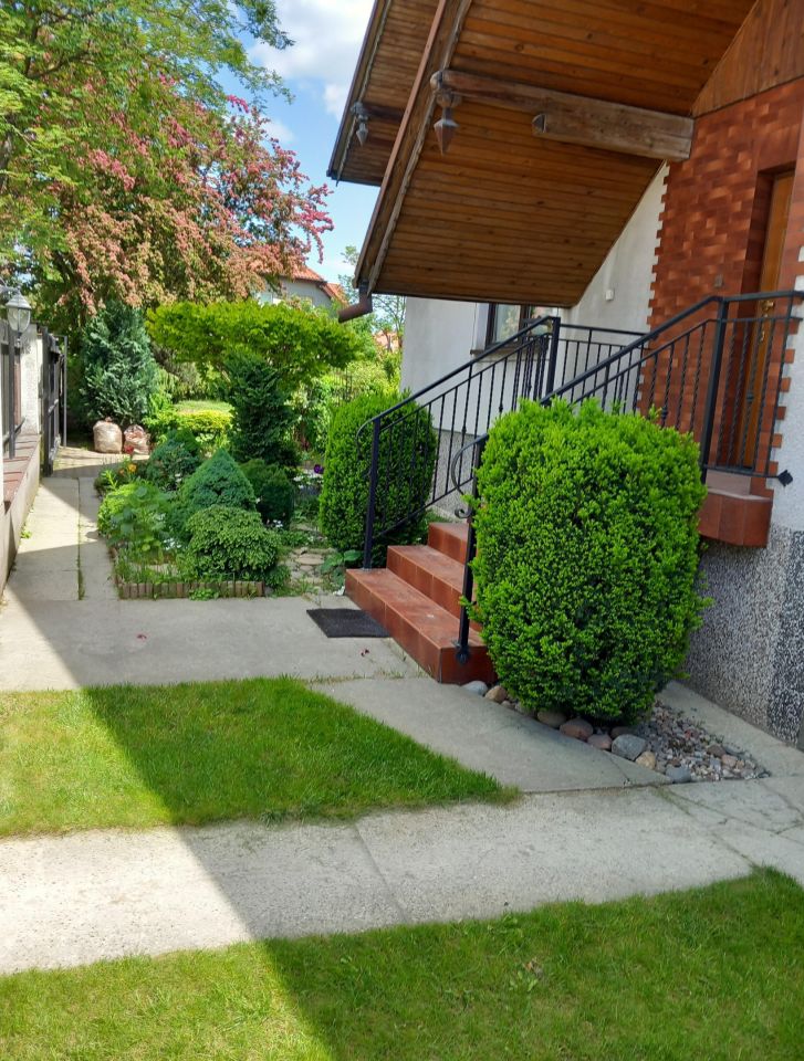 dom wolnostojący, 5 pokoi Karczew, ul. Ordona. Zdjęcie 2