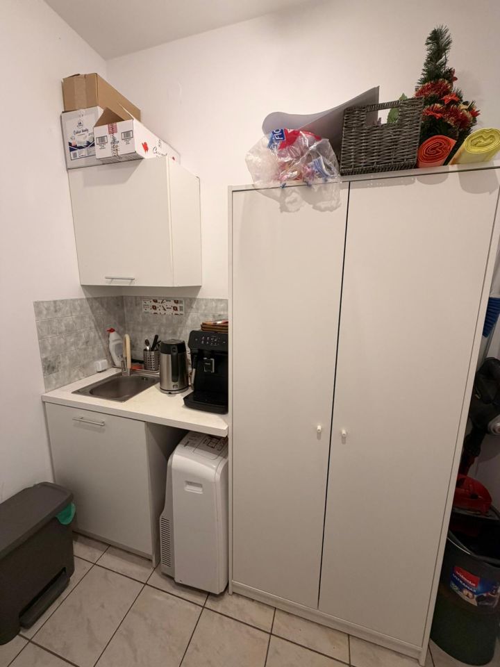 Lokal Warszawa Praga-Południe, ul. Szaserów. Zdjęcie 9