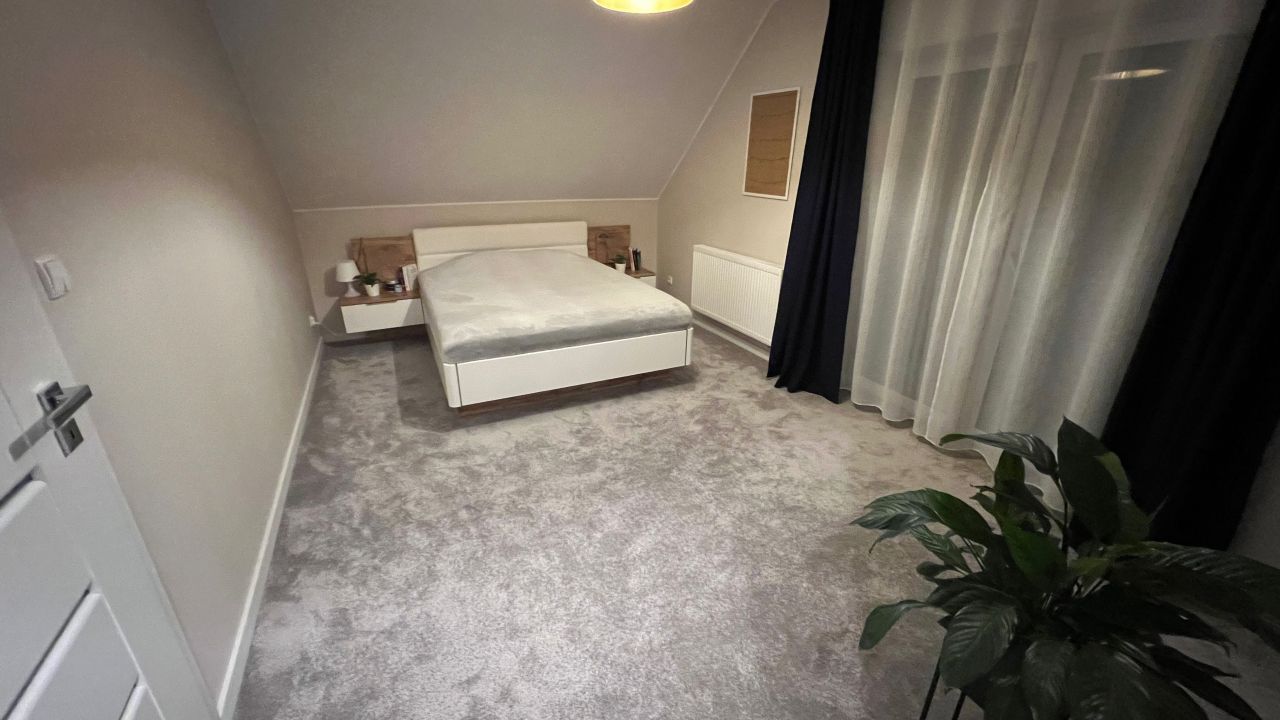 dom wolnostojący Mielec Rzochów. Zdjęcie 4