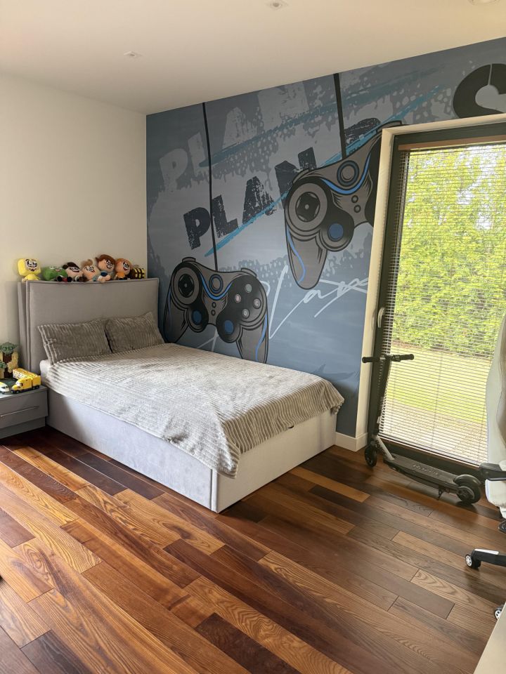 dom wolnostojący, 5 pokoi Książenice, ul. Etiudy. Zdjęcie 8