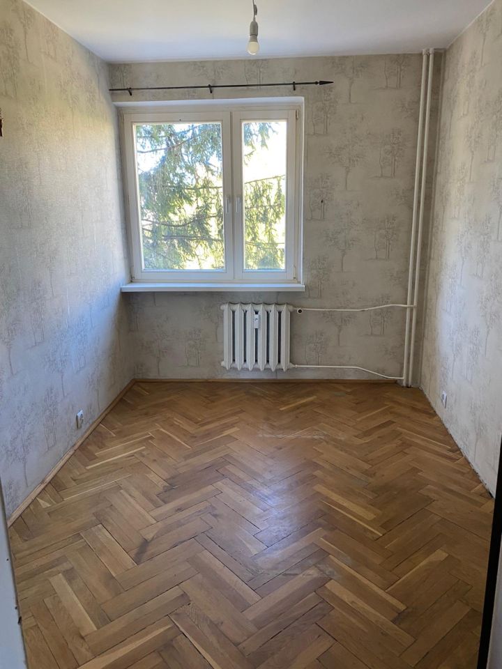 Mieszkanie 3-pokojowe Poznań Piątkowo, os. Bolesława Chrobrego. Zdjęcie 6