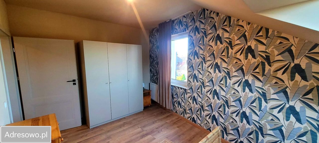 Mieszkanie 3-pokojowe Wrocław Strachocin, ul. Strachocińska. Zdjęcie 6