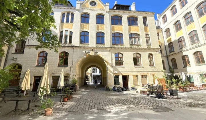 Lokal Wrocław Stare Miasto, ul. Pawła Włodkowica