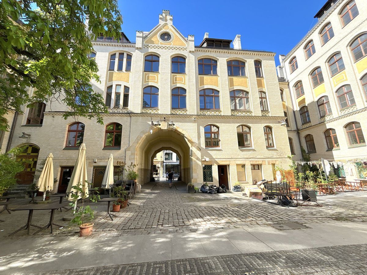 Lokal Wrocław Stare Miasto, ul. Pawła Włodkowica. Zdjęcie 1