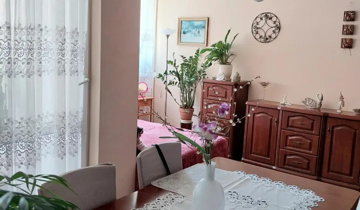 Mieszkanie 2-pokojowe Wrocław Psie Pole, ul. Henryka Michała Kamieńskiego