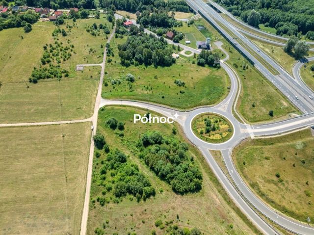 Działka Waplewo. Zdjęcie 11