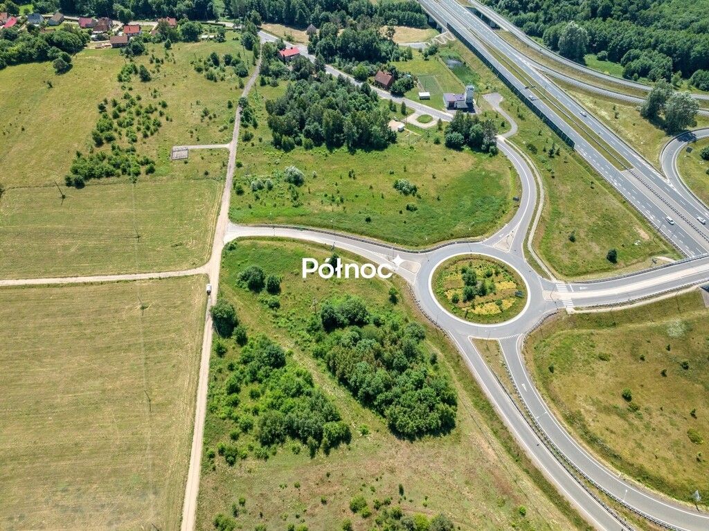 Działka Waplewo. Zdjęcie 11